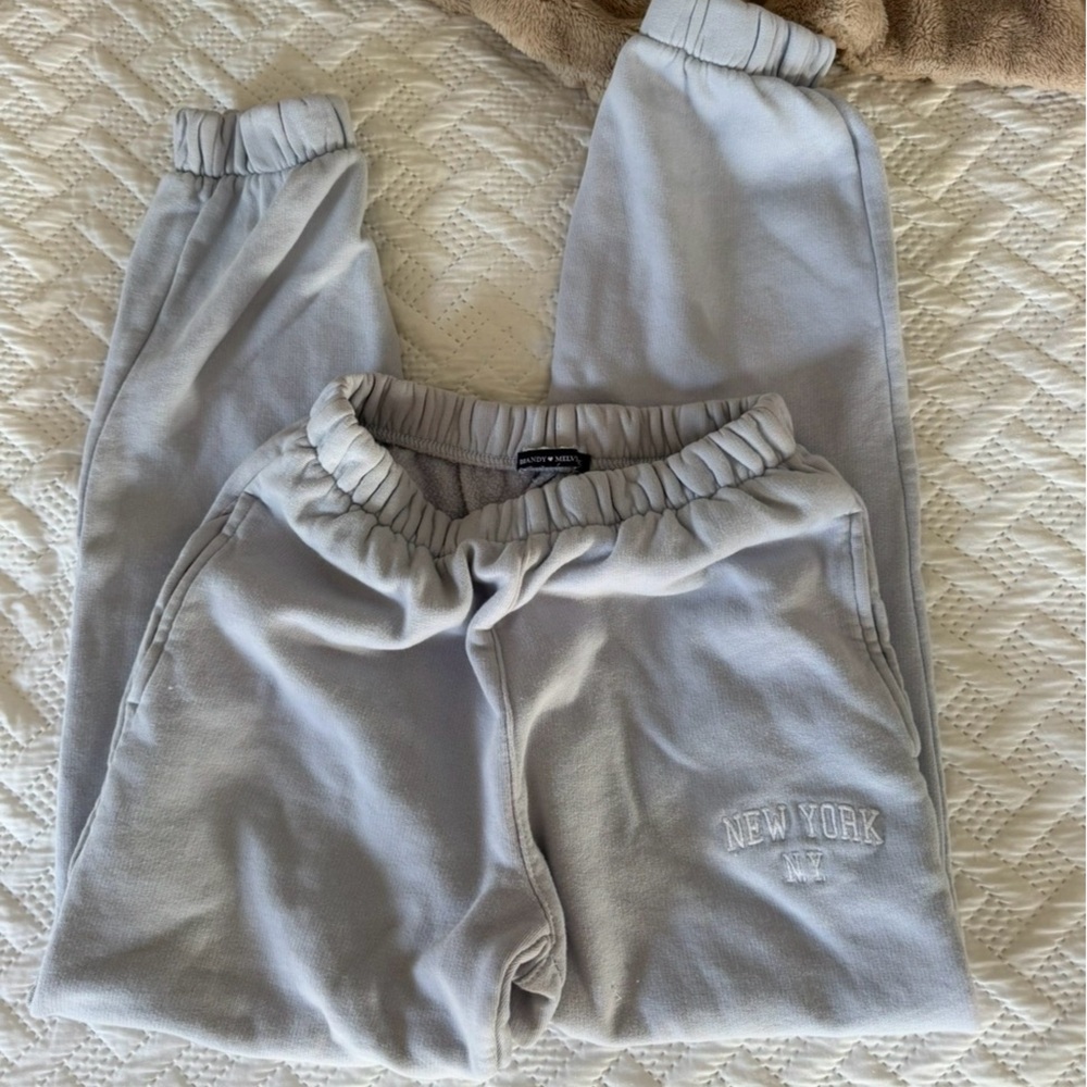 Brandy Melville Sweatpants